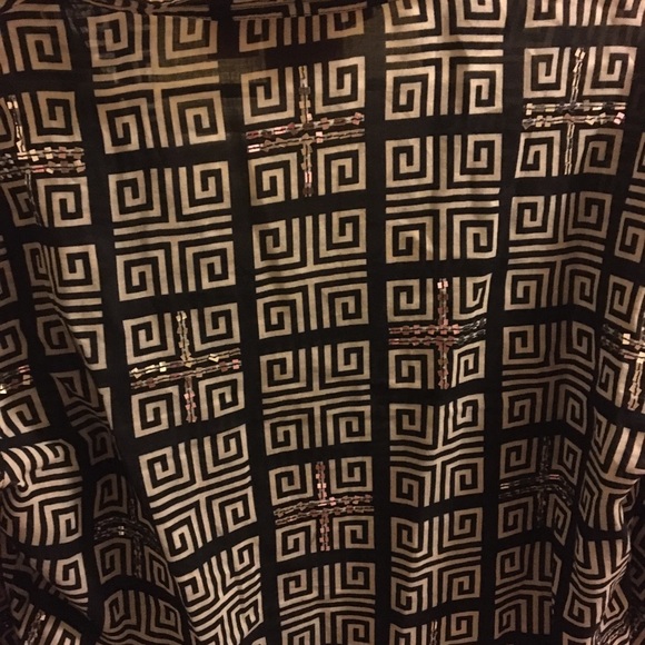 Tory Burch blouse - Picture 3 of 6
